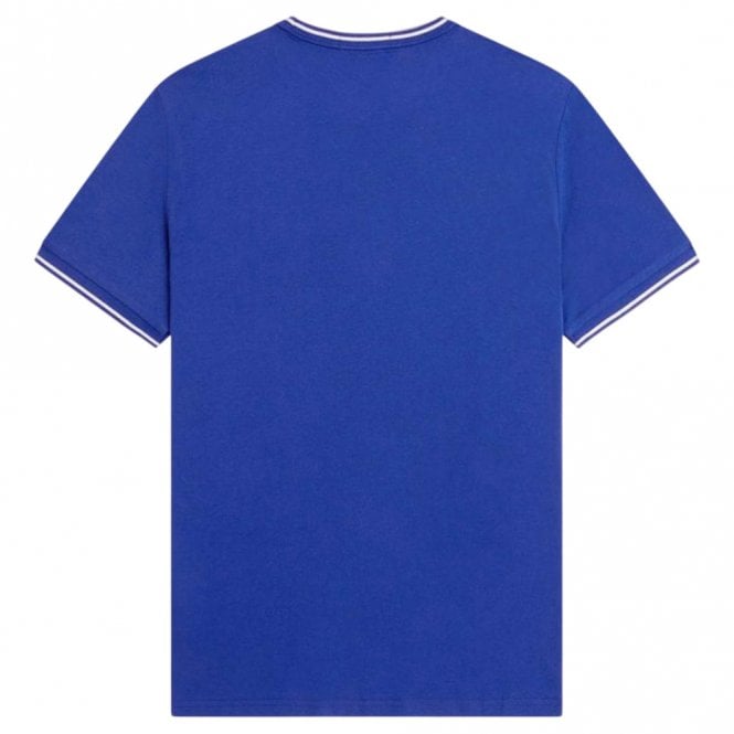 Mens Twin Tipped T-Shirt Secondary image