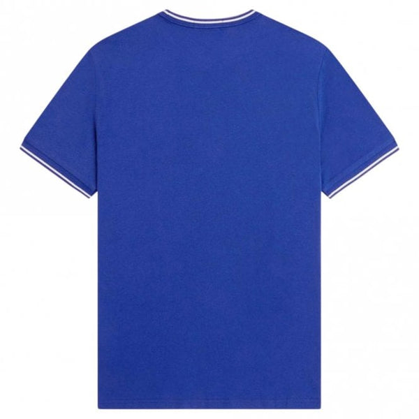 Mens Twin Tipped T-Shirt