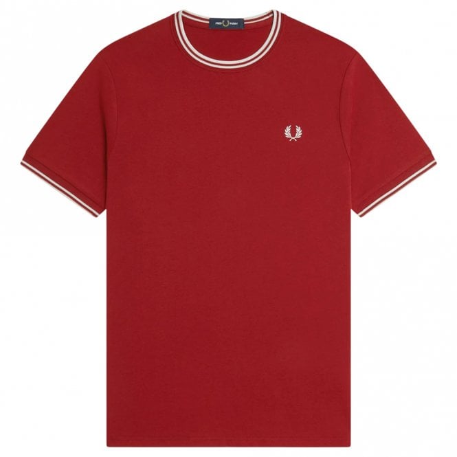 Mens Twin Tipped T-Shirt Main image