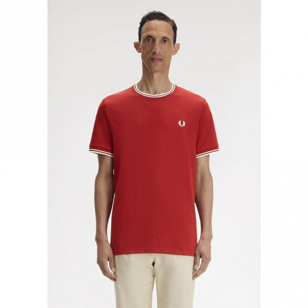 Mens Twin Tipped T-Shirt