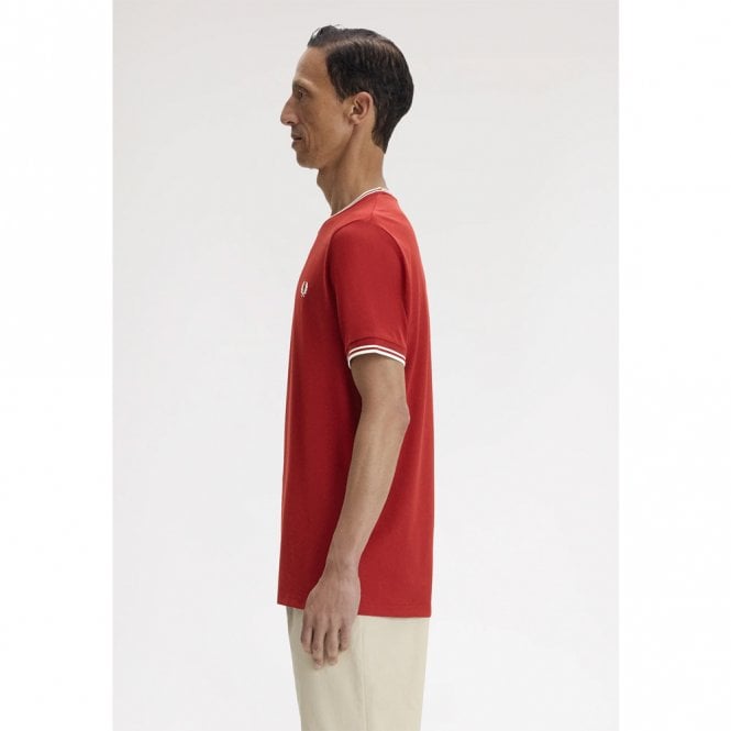 Mens Twin Tipped T-Shirt