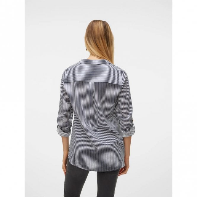 Womens VMBUMPY Long Sleeve Shirt
