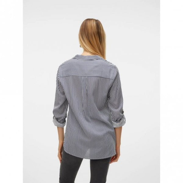 Womens VMBUMPY Long Sleeve Shirt