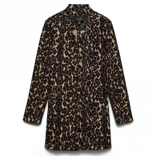 Womens Brushed Katrineleo Jacket