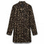 Womens Brushed Katrineleo Jacket