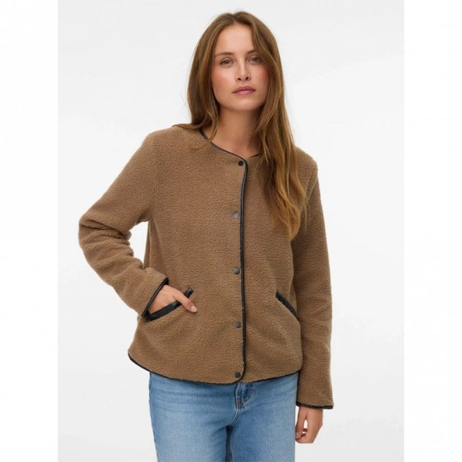 Womens Candice Jacket