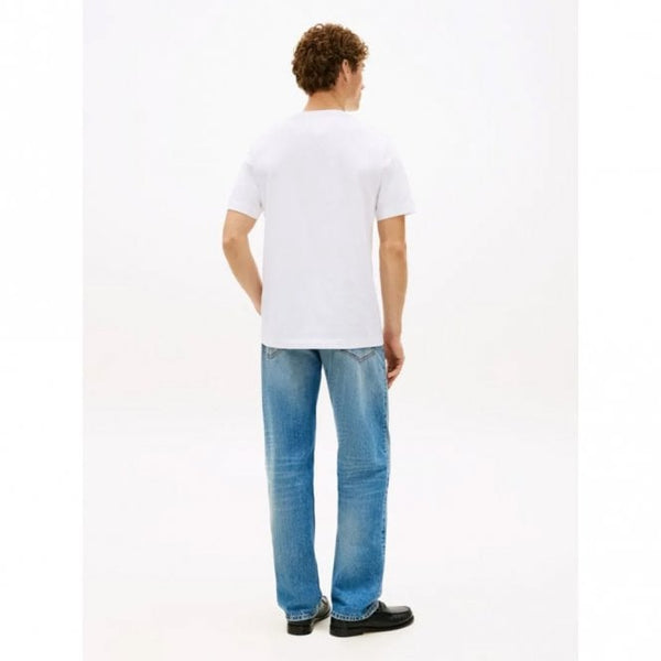 Mens Brand Love Lockup T-Shirt
