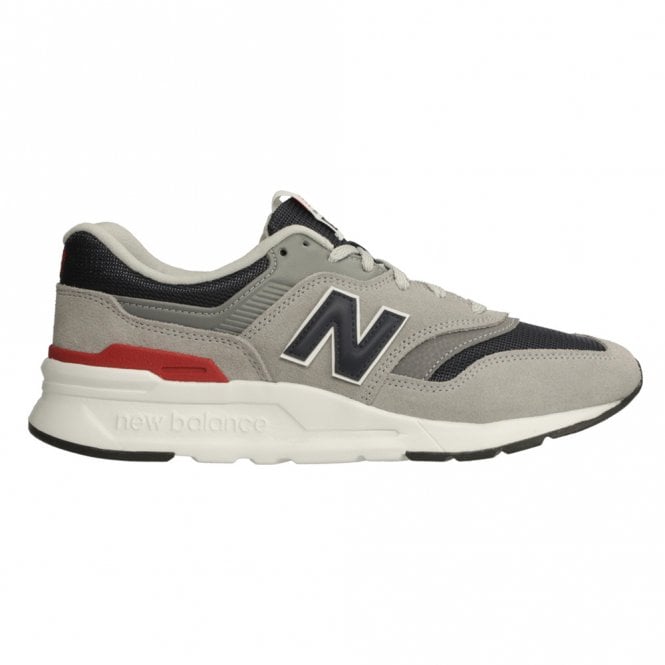 Mens 997H Classic Shoes Main image
