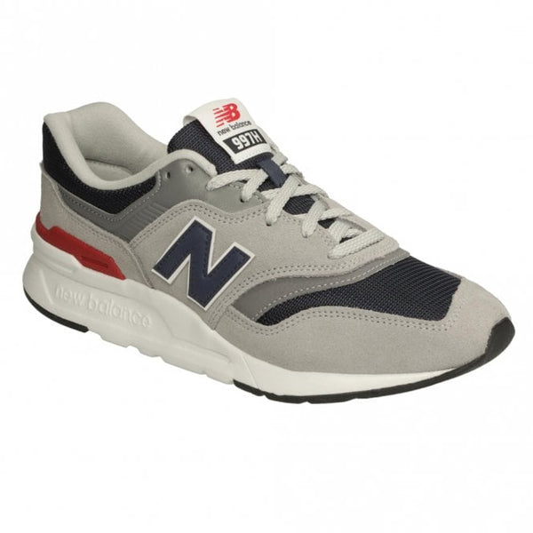 Mens 997H Classic Shoes