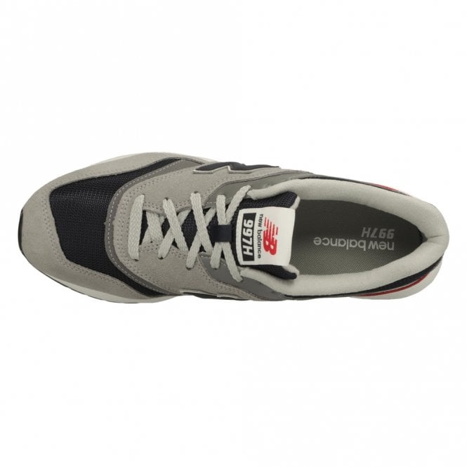 Mens 997H Classic Shoes