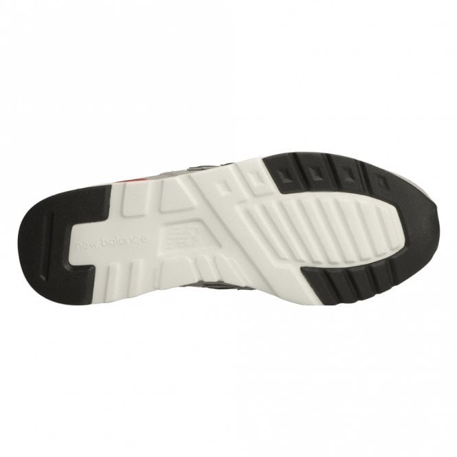 Mens 997H Classic Shoes