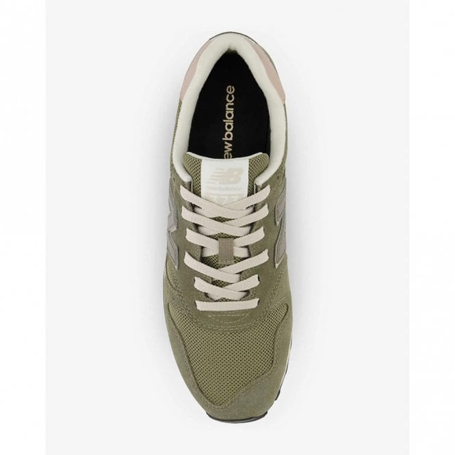 Mens 373 Shoes