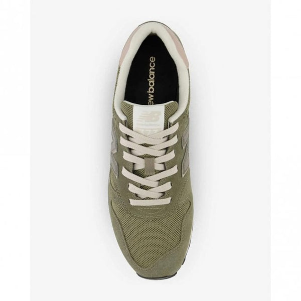 Mens 373 Shoes