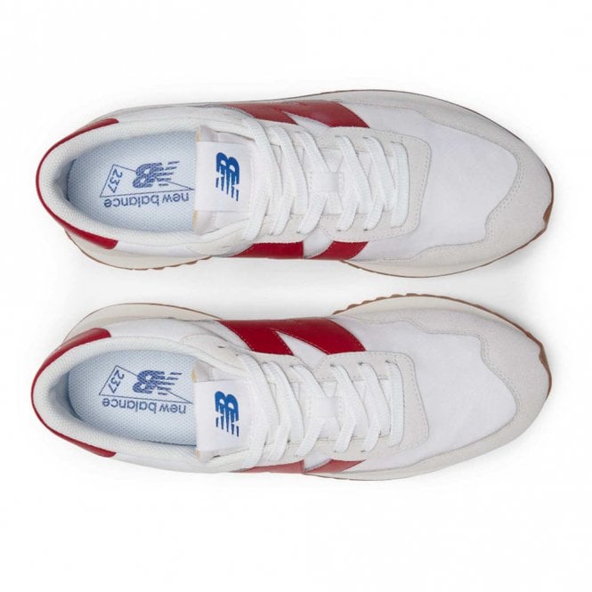 Mens 237 Shoes
