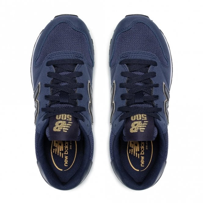 Womens 500 Trainer