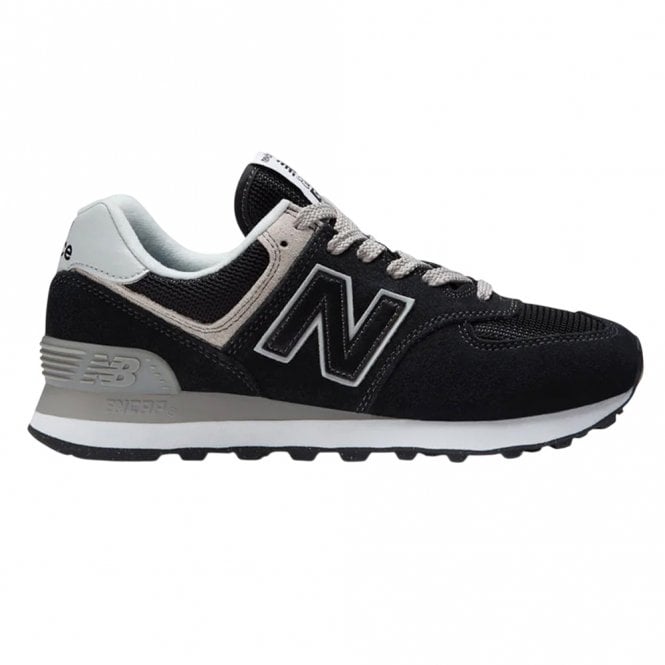 Womens 574 Trainer Main image