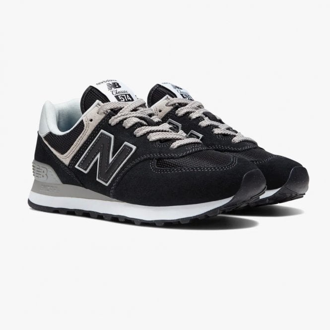 Womens 574 Trainer Secondary image