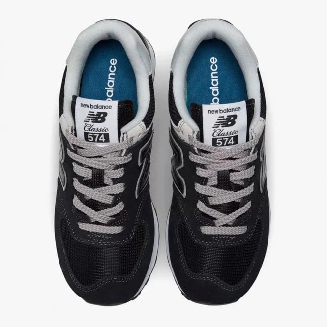 Womens 574 Trainer