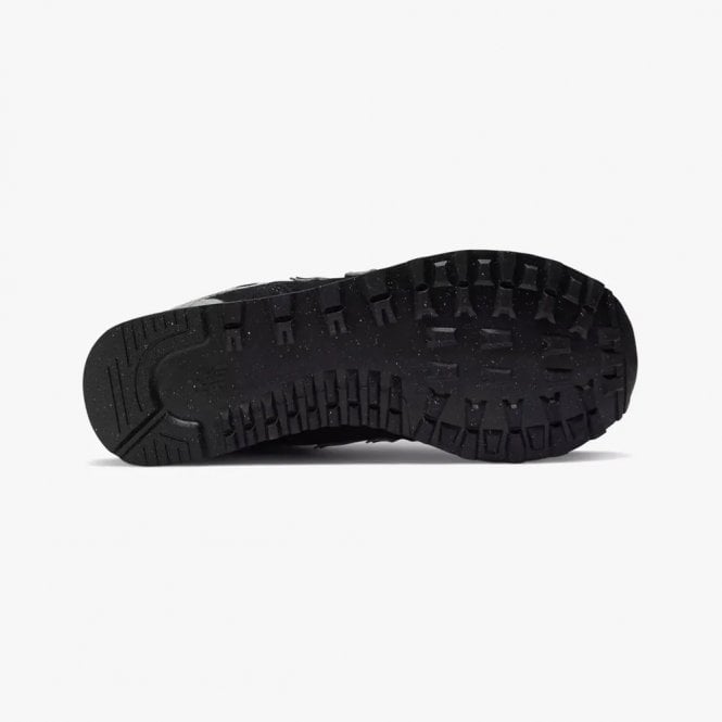 Womens 574 Trainer
