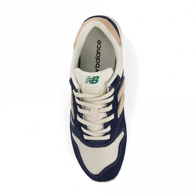 Womens 373 Trainer