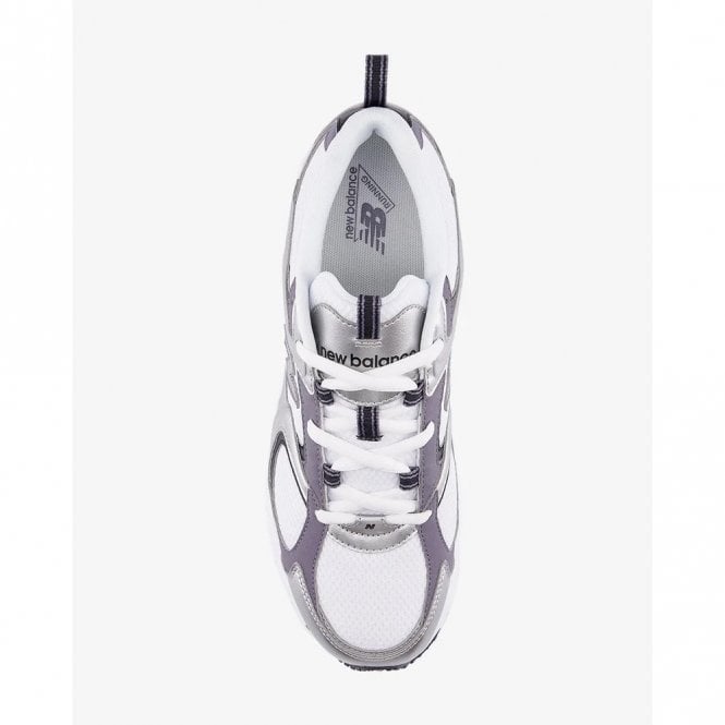 Womens 408 - D Width