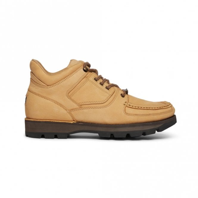 Mens Umbwe Heritage Nubuck Main image