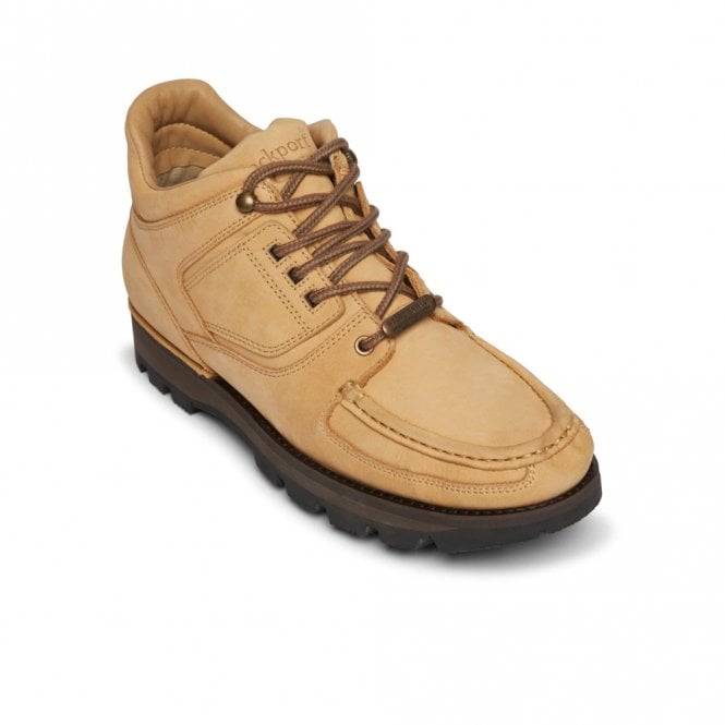 Mens Umbwe Heritage Nubuck Secondary image