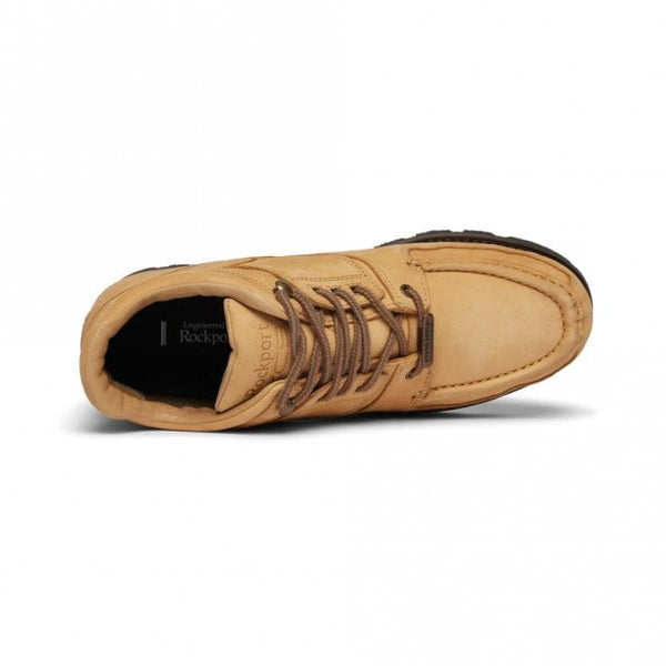 Mens Umbwe Heritage Nubuck