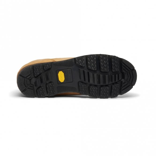 Mens Umbwe Heritage Nubuck