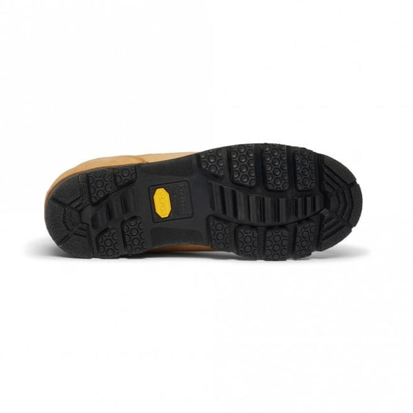 Mens Umbwe Heritage Nubuck