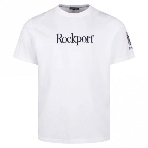 Mens Highland Front Logo T-Shirt