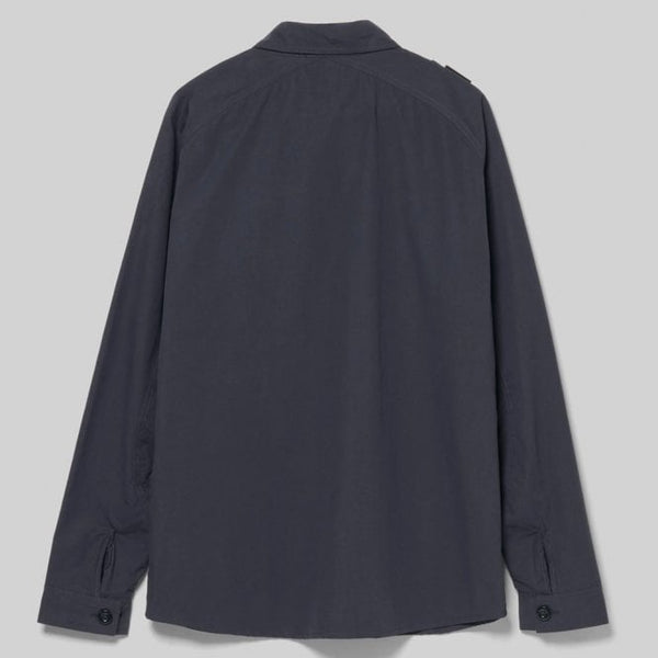 Mens Terpene Utility Overshirt