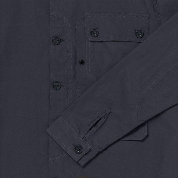 Mens Terpene Utility Overshirt