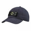 Mens Badge Baseball Cap