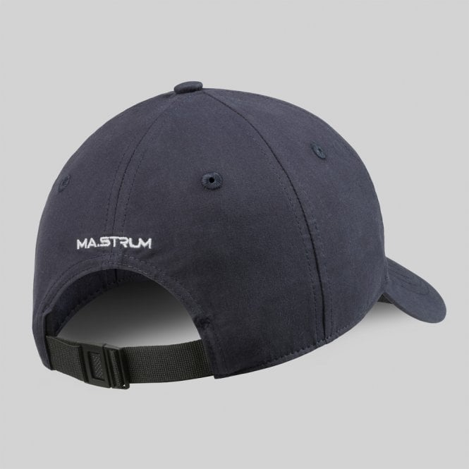 Mens Badge Baseball Cap