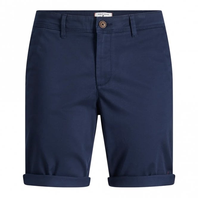 Mens Regular Fit Chino Short Main image