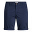 Mens Regular Fit Chino Short