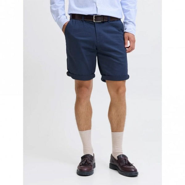 Mens Regular Fit Chino Short