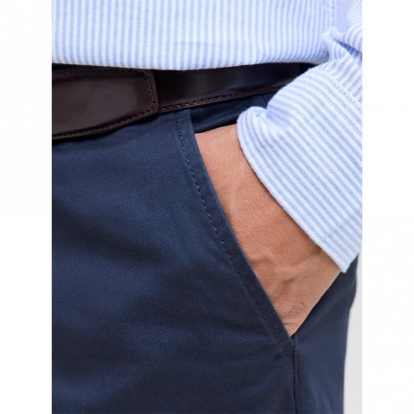 Mens Regular Fit Chino Short