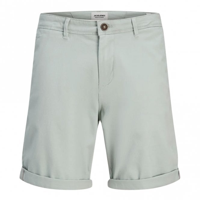 Mens Regular Fit Chino Short