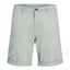 Mens Regular Fit Chino Short