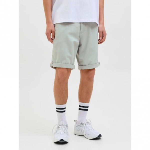 Mens Regular Fit Chino Short