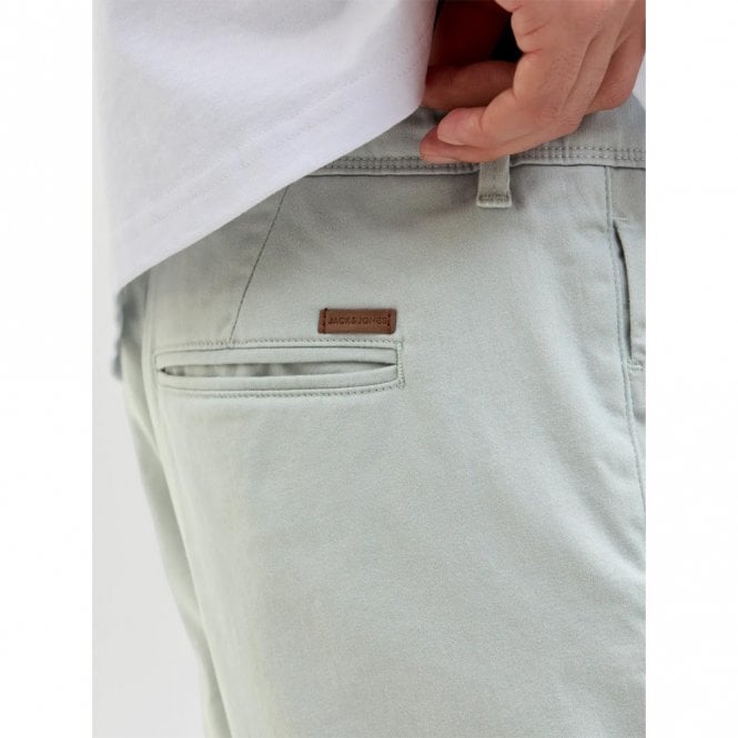 Mens Regular Fit Chino Short