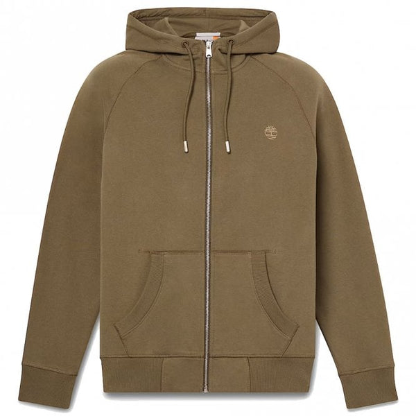 Mens Exeter River Full-Zip Hoodie