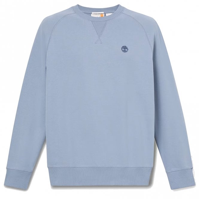 Mens Exeter River Crewneck Sweatshirt