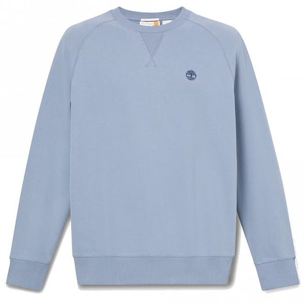 Mens Exeter River Crewneck Sweatshirt