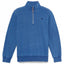 Mens 1/4 Zip Sweatshirt