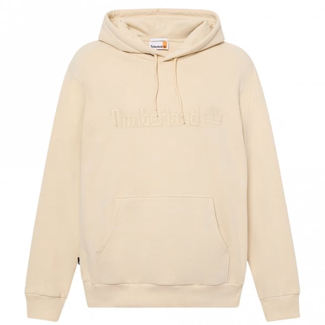Mens Hampthon Hoodie Main image