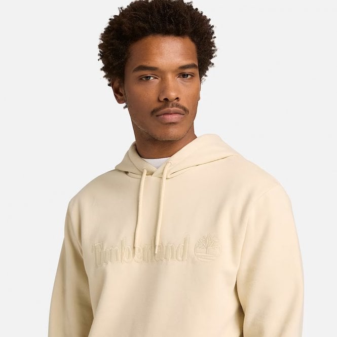 Mens Hampthon Hoodie