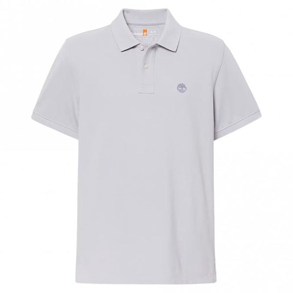 Mens Millers River Pique Polo Shirt